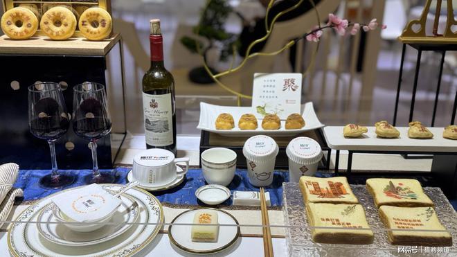 火热进行中膳印科技引领食品喷花新潮流！麻将胡了试玩网站免费2024中国烘焙展(图6)