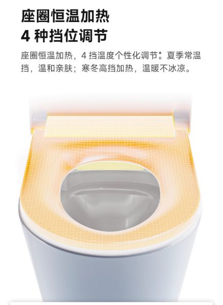 母秒变“科技种草官”麻将胡了智能马桶让父(图2)