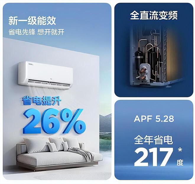 行榜我破防了：性价比面前品牌不值一提!麻将胡了2模拟器看完五一假期空调销量排(图2)