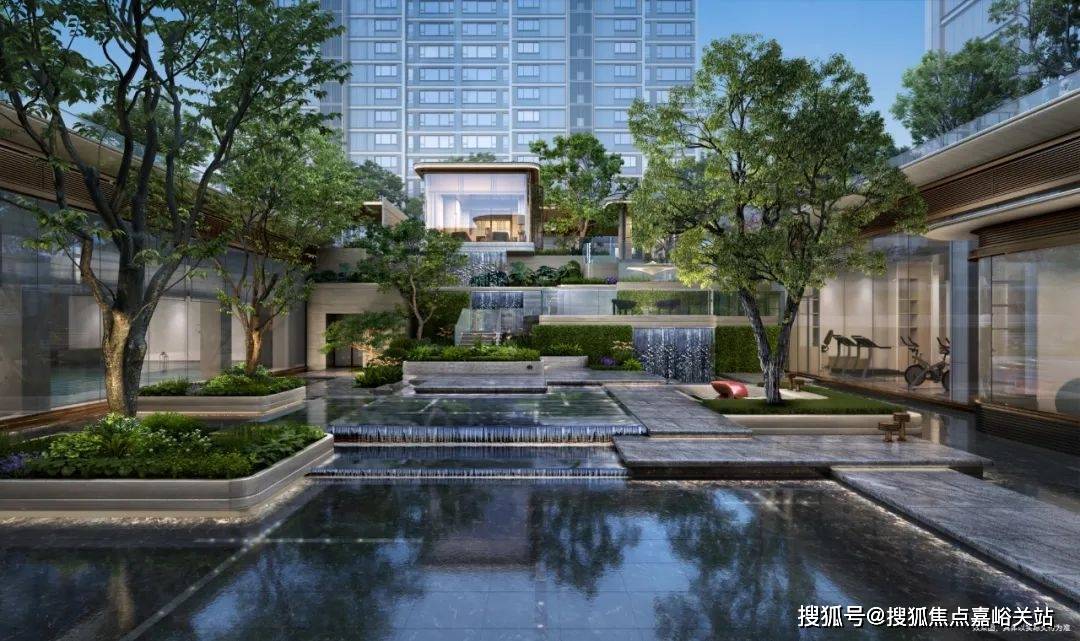 心(营销中心)楼盘欢迎您-小区环境-户型-价格-地址-楼盘详情-周边配套PG电子麻将胡了2江湾金茂府(售楼处)首页网站-2025江湾金茂府销售中(图9)