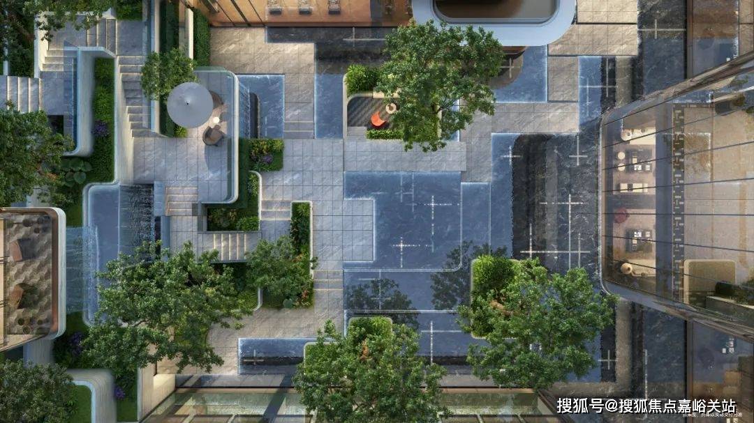 心(营销中心)楼盘欢迎您-小区环境-户型-价格-地址-楼盘详情-周边配套PG电子麻将胡了2江湾金茂府(售楼处)首页网站-2025江湾金茂府销售中(图14)