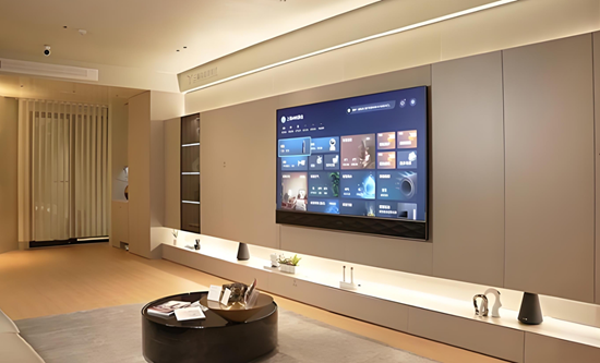 居从客厅开始的布置技巧都有哪些麻将胡了2游戏入口打造智能家